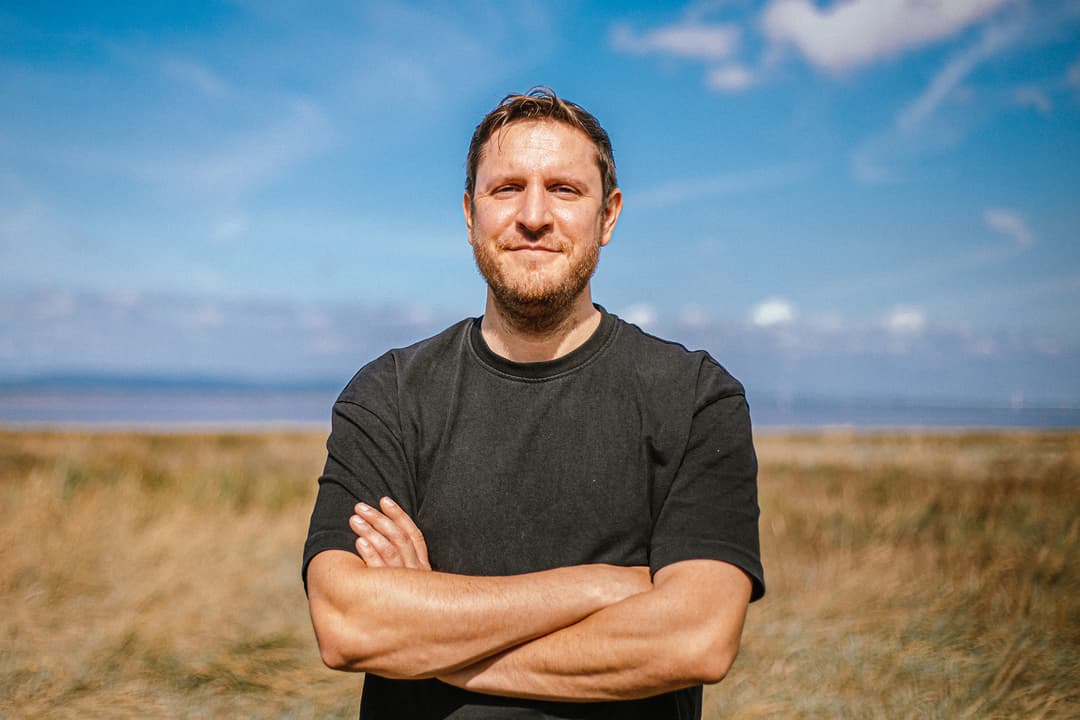 Simon B - Freelance Web Developer