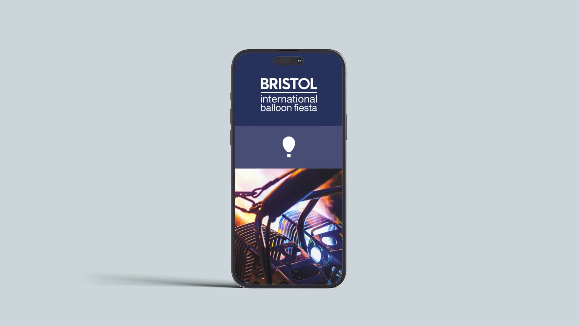 Bristol International Balloon Fiesta screenshot 4