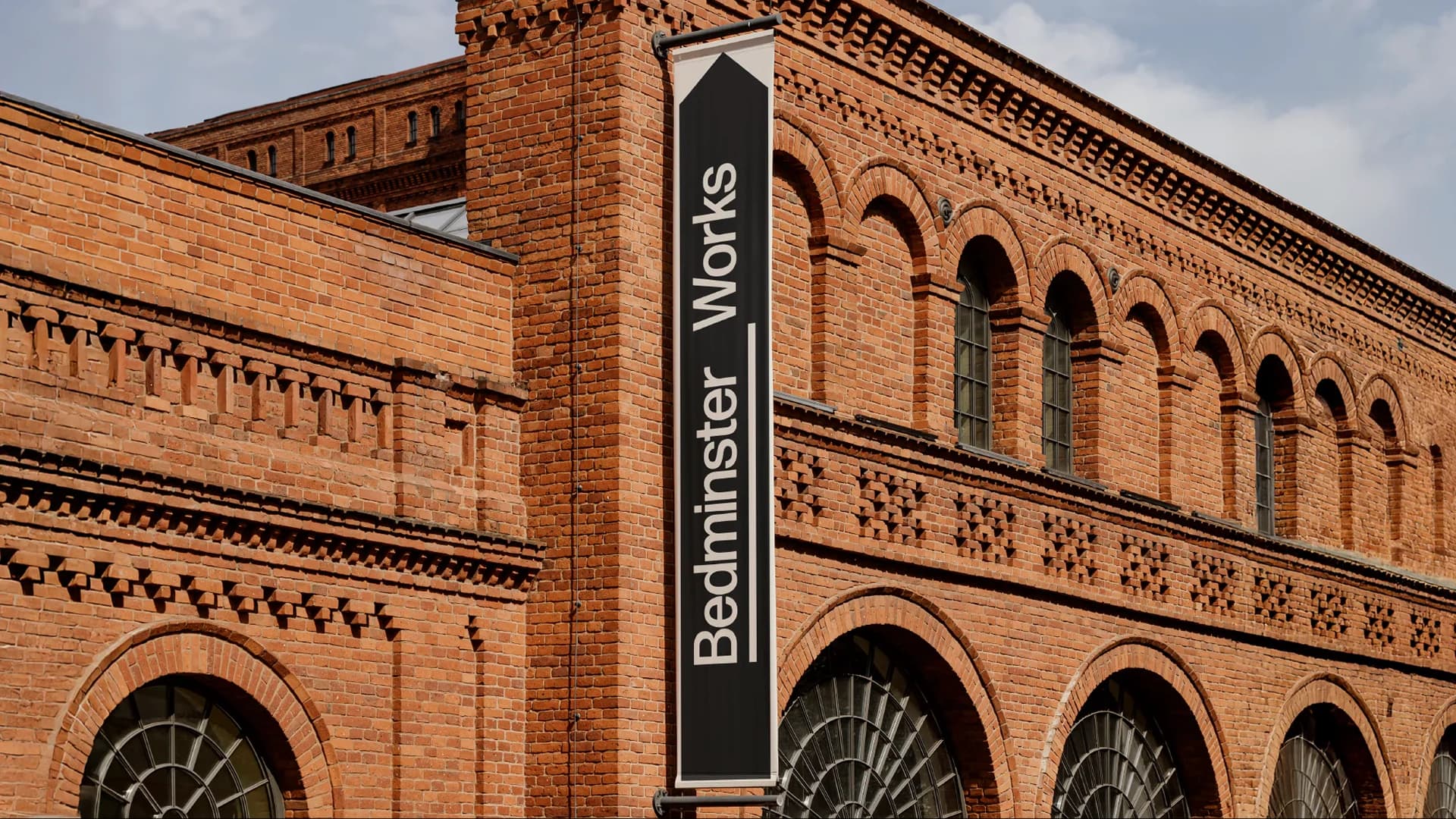 Bedminster Works screenshot 5