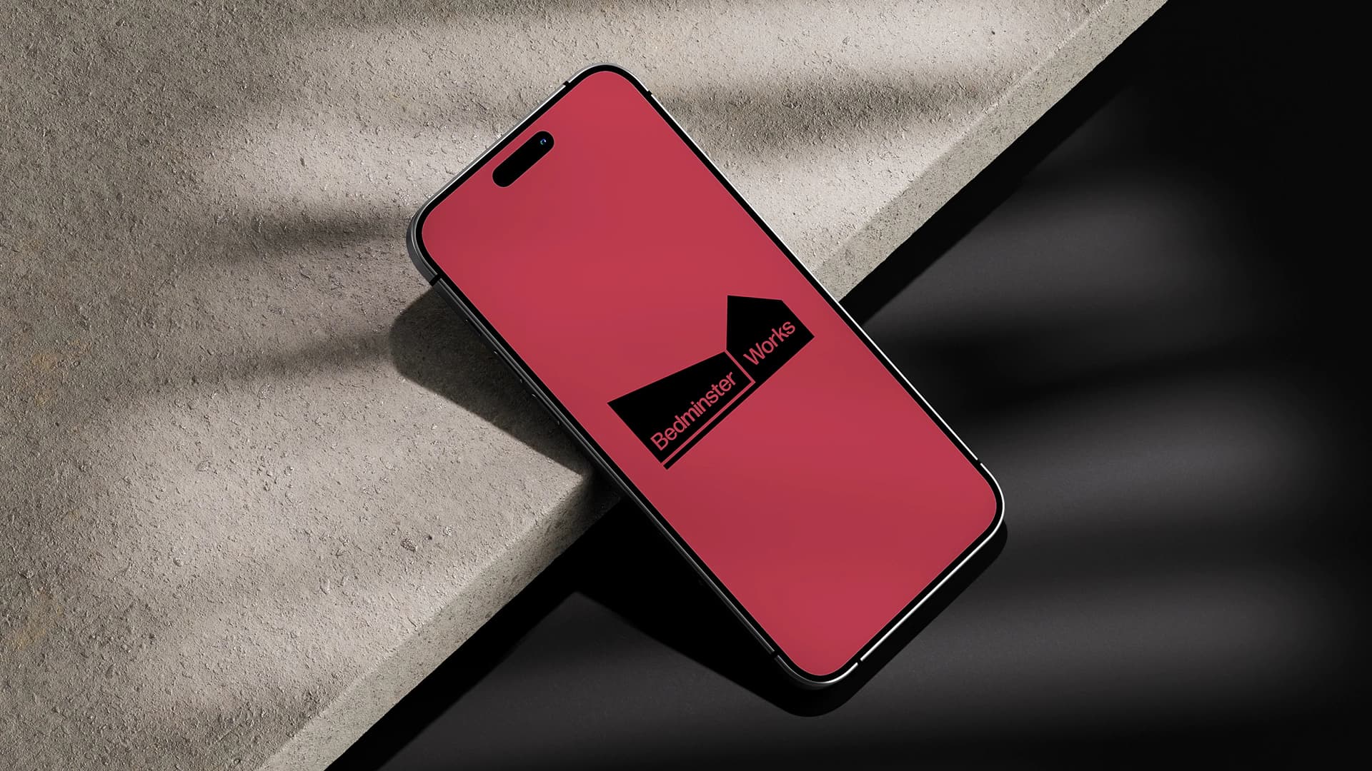 Bedminster Works screenshot 4