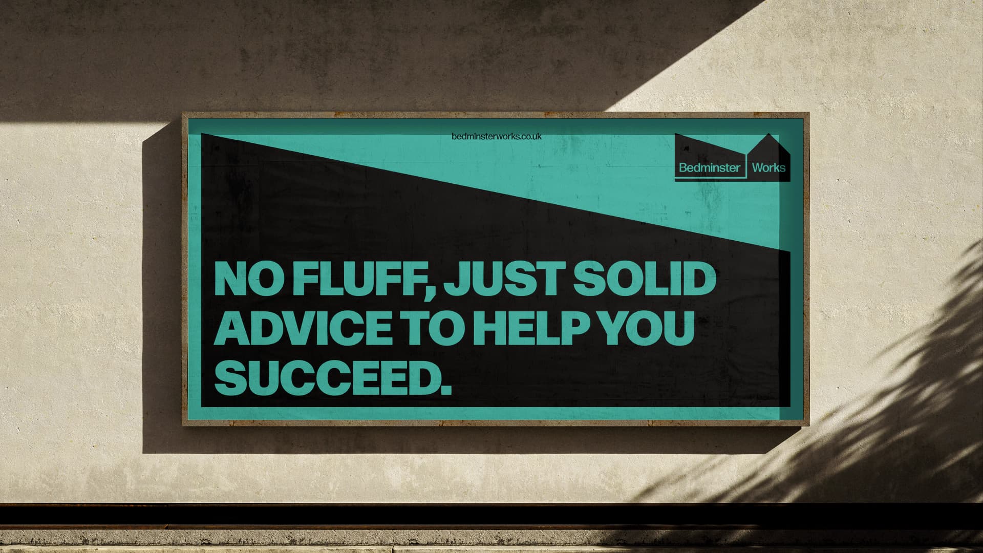 Bedminster Works screenshot 1