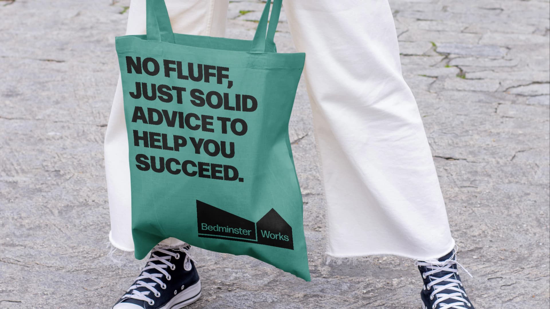 Bedminster Works screenshot 2