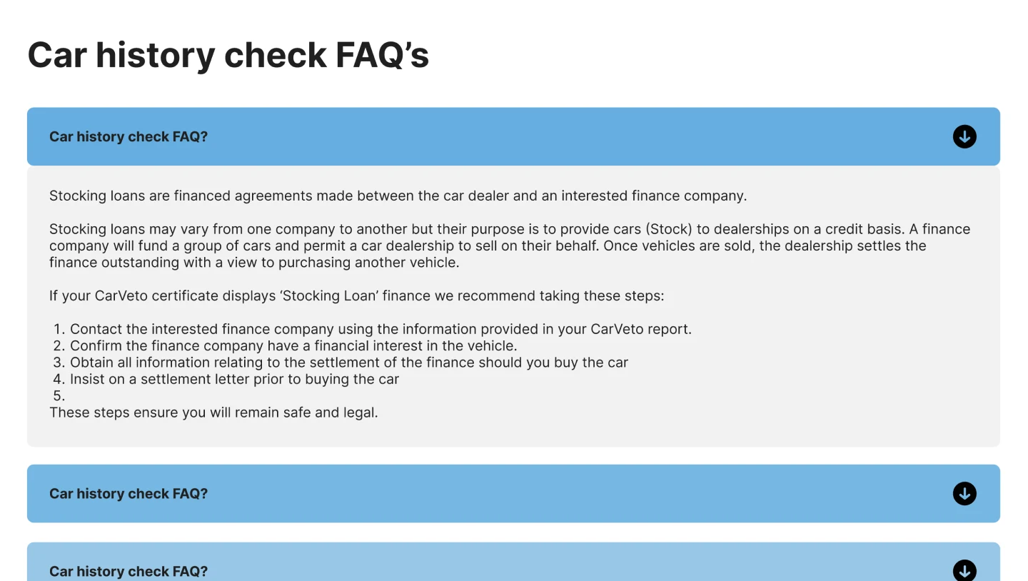 Carveto screenshot 3