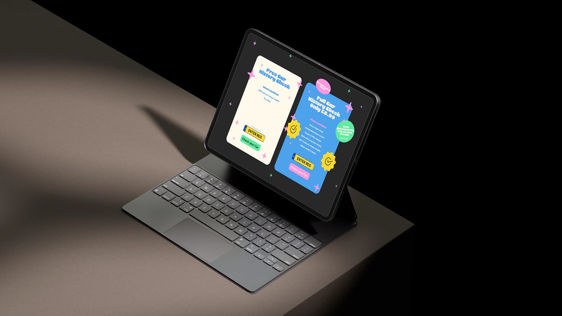 Cheap As Checks screenshot 1