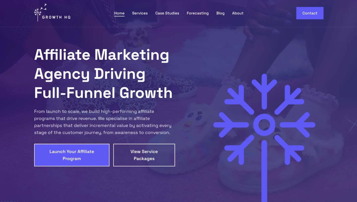 Growth HQ main image