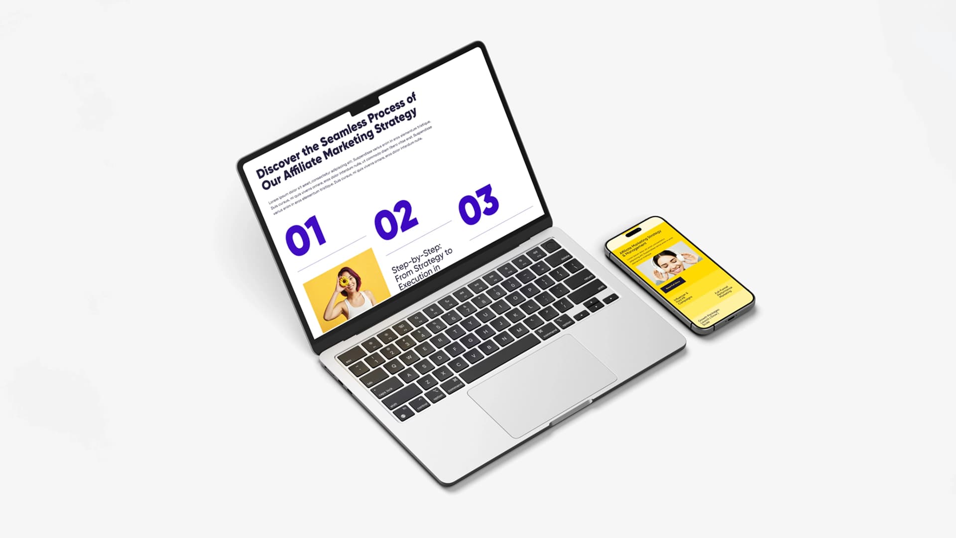 Growth HQ screenshot 2